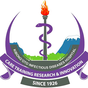 Kibong'oto National TB Hospital
