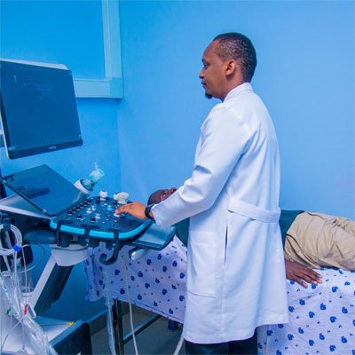 Free Medical Camp - Arusha — Internal Medicine