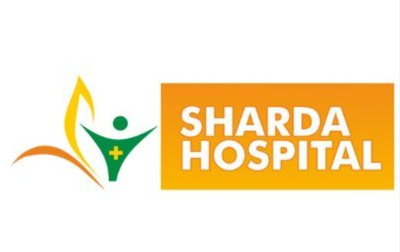 Sharda Hospital