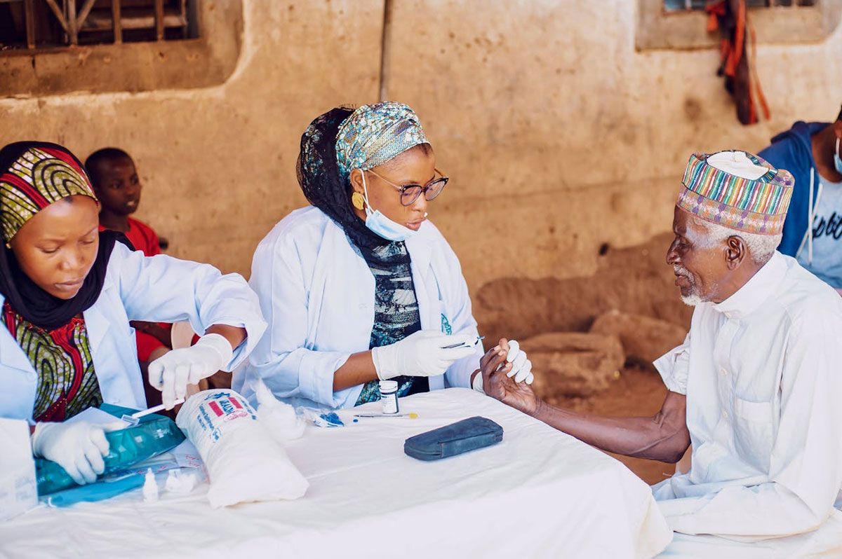Arusha Medical Camp 2