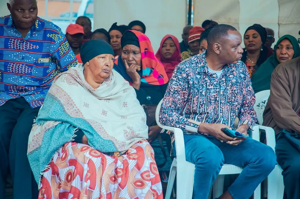 OPD Specialist Medical Camp – Arusha, September 2026