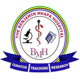 Benjamin Mkapa Hospital
