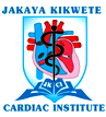 Jakaya Kikwete Cardiac Institute (JKCI)