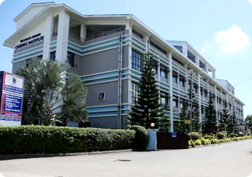 Jakaya Kikwete Cardiac Institute