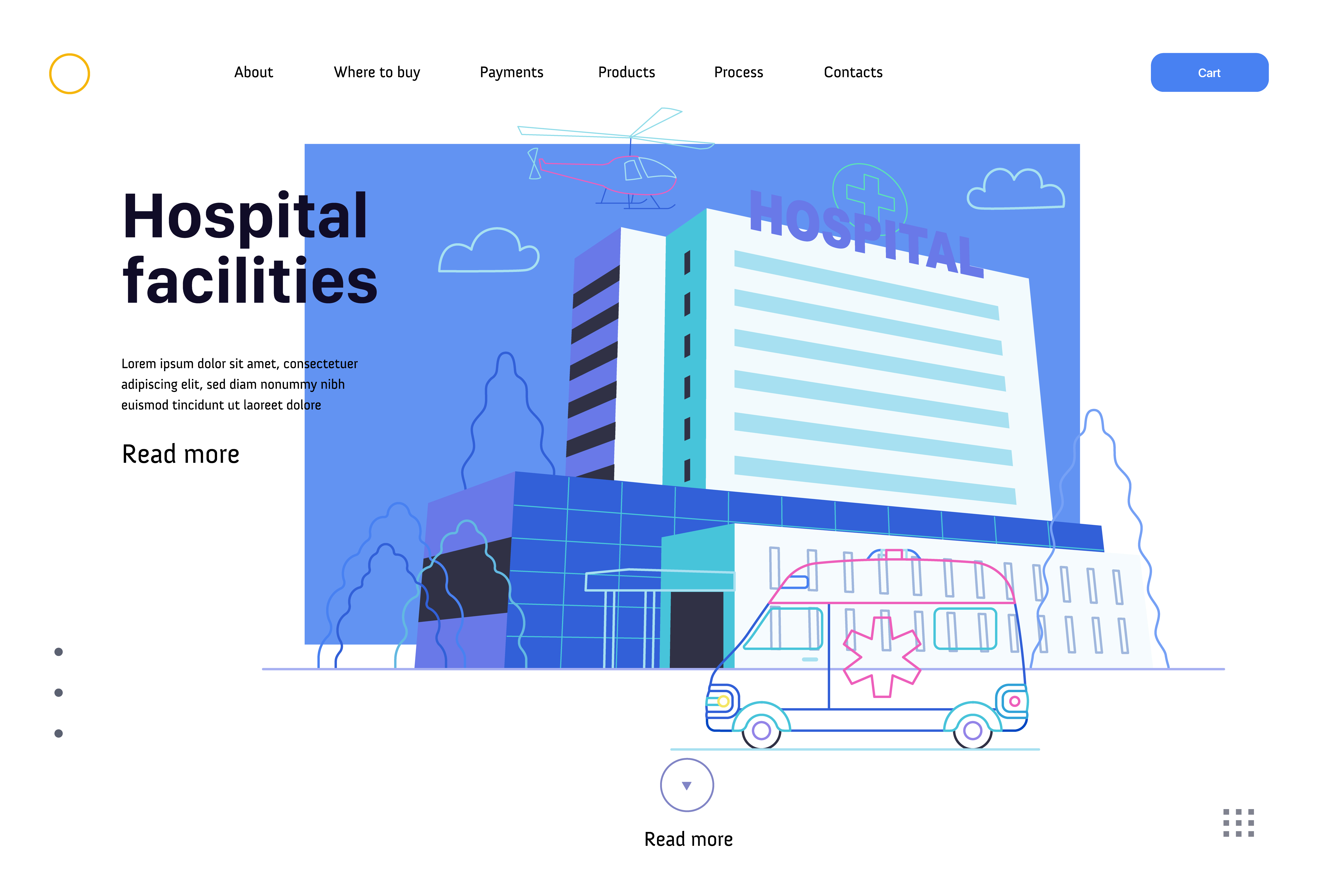 Feature Banner