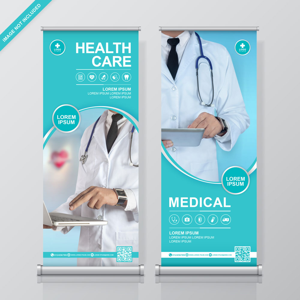 Healthcare Event Representation