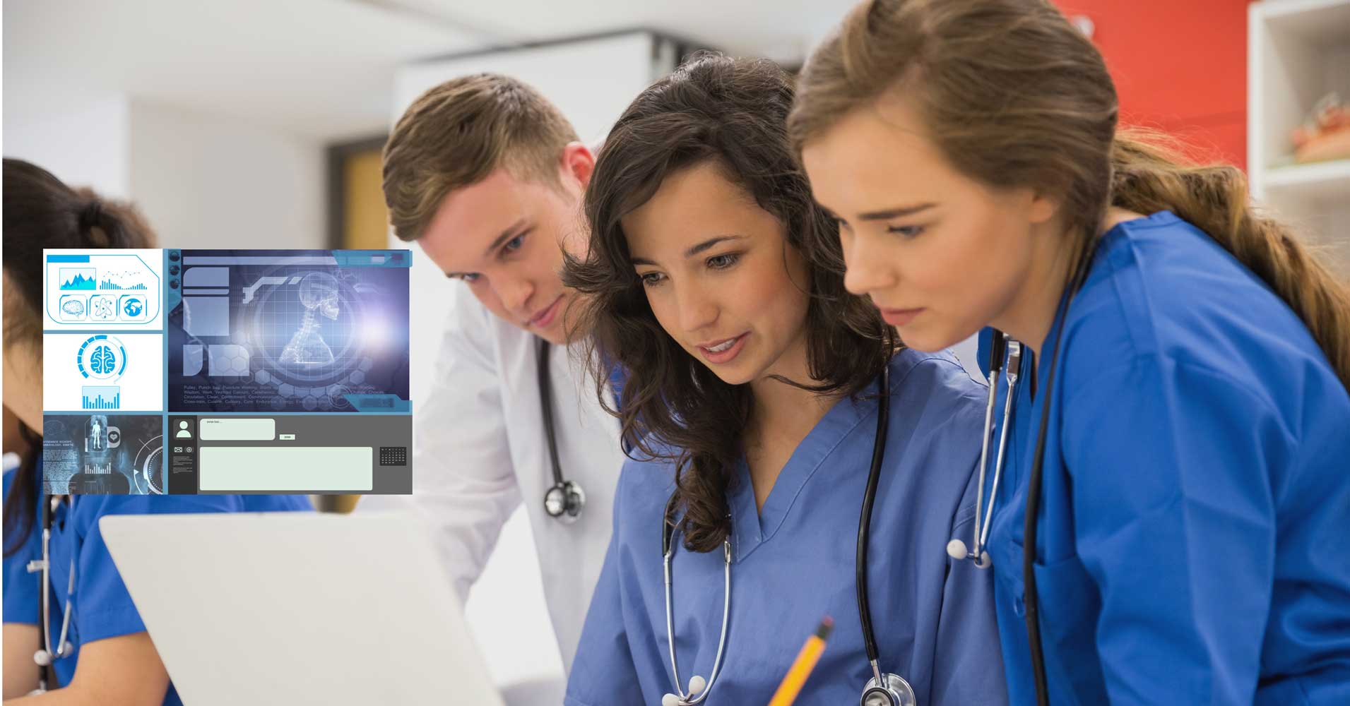 Healthcare Operations & Staff Training