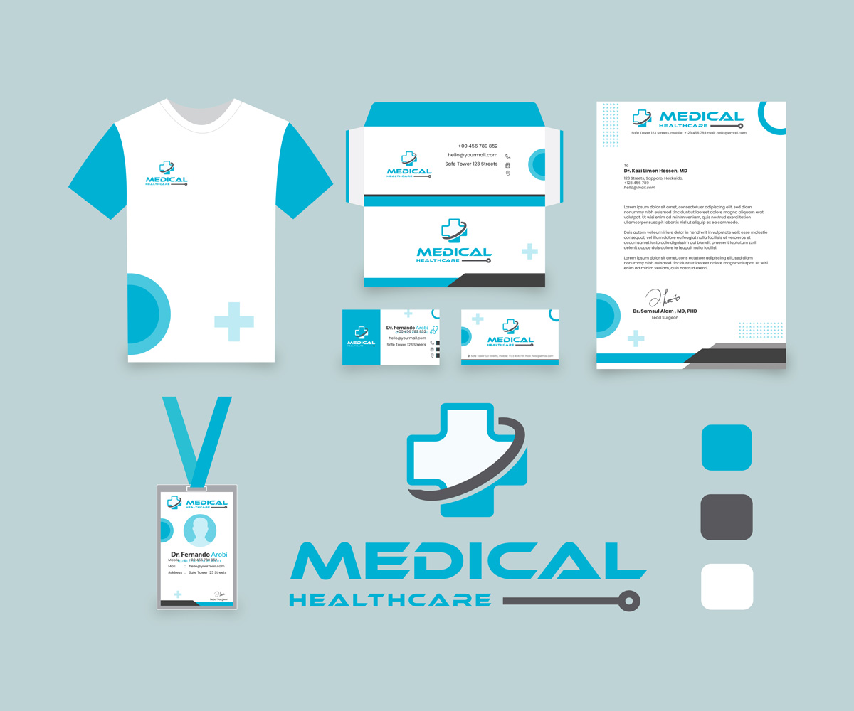 Hospital Branding & Marketing