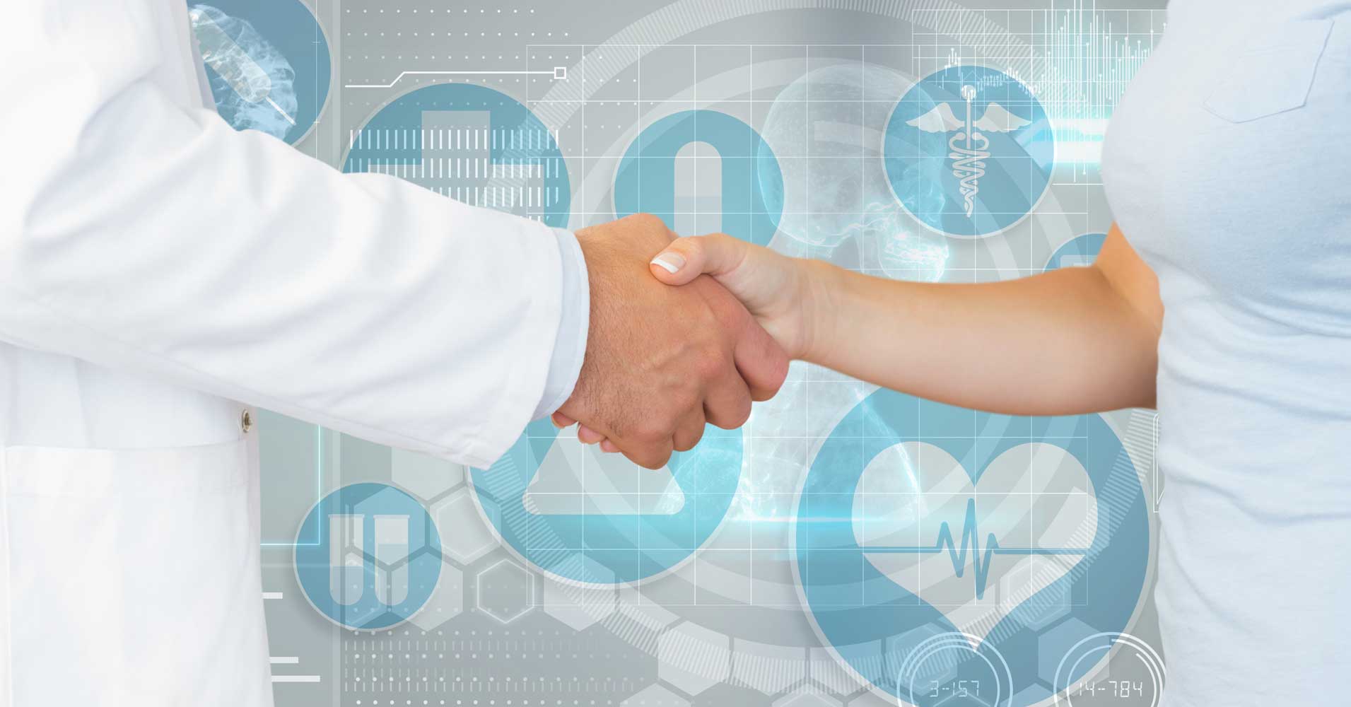 Strategic Partnerships & Collaborations