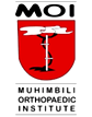 Muhimbili Orthopaedic Institute